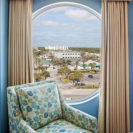 Royal Floridian Resort By Spinnaker 오먼드 비치 외부 사진