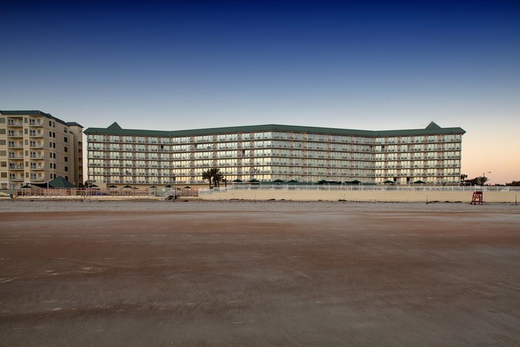 Royal Floridian Resort By Spinnaker 오먼드 비치 외부 사진