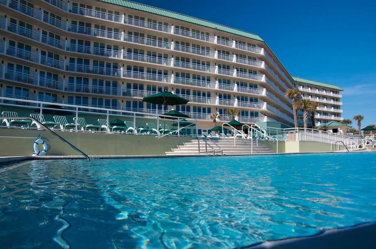 Royal Floridian Resort By Spinnaker 오먼드 비치 시설 사진